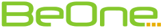 logo be one